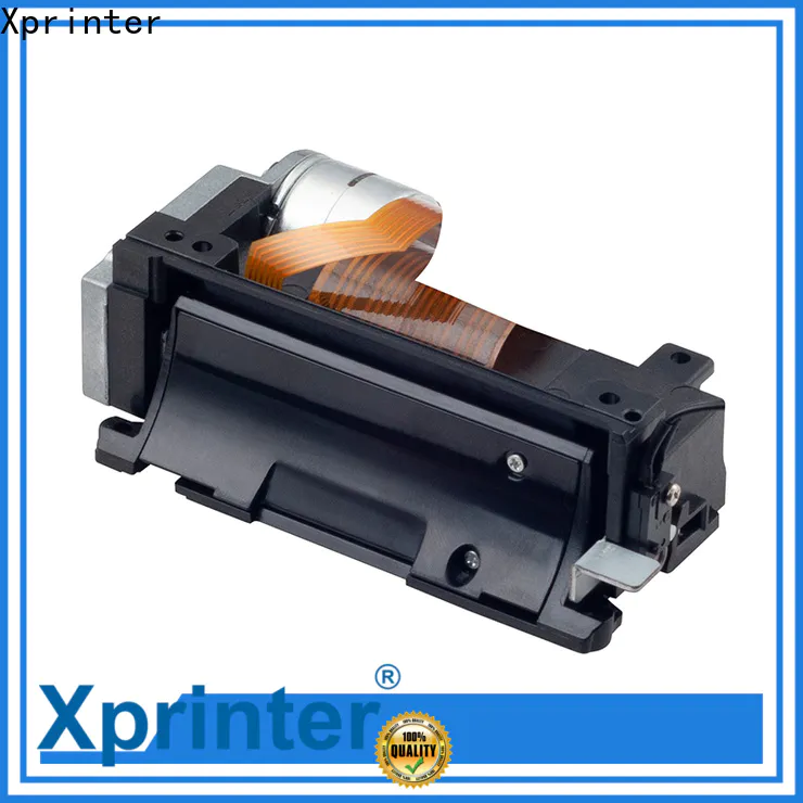 Xprinter professional thermal printer accessories for sale for supermarket