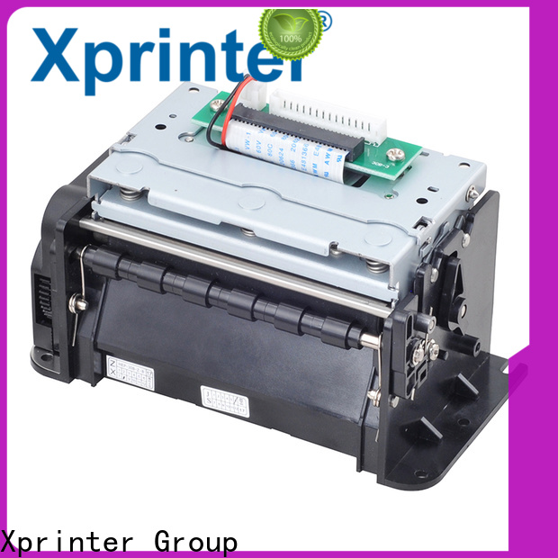 Xprinter laser printer accessories vendor for supermarket