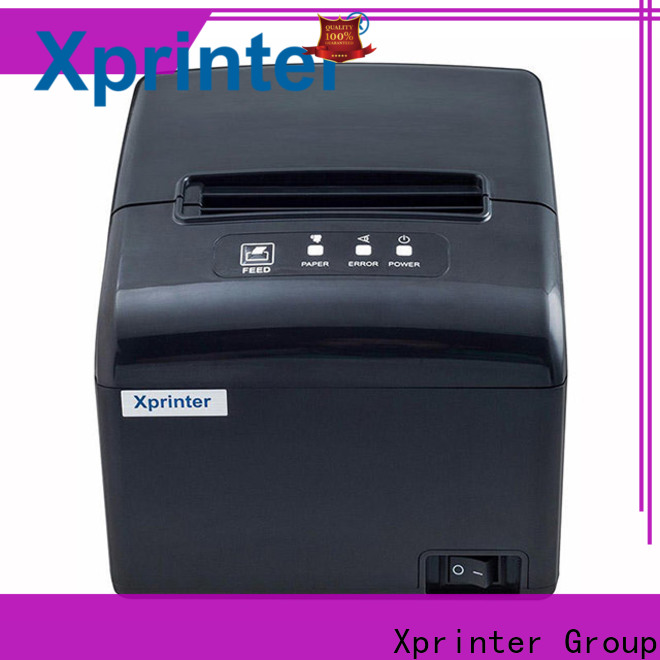 Xprinter customized mini receipt printer vendor for retail