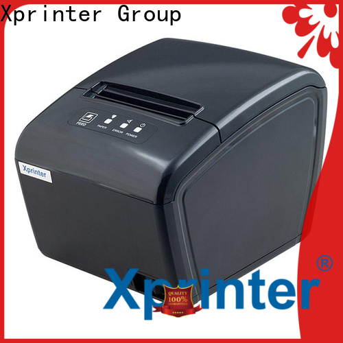 high-quality mobile receipt printer company for store