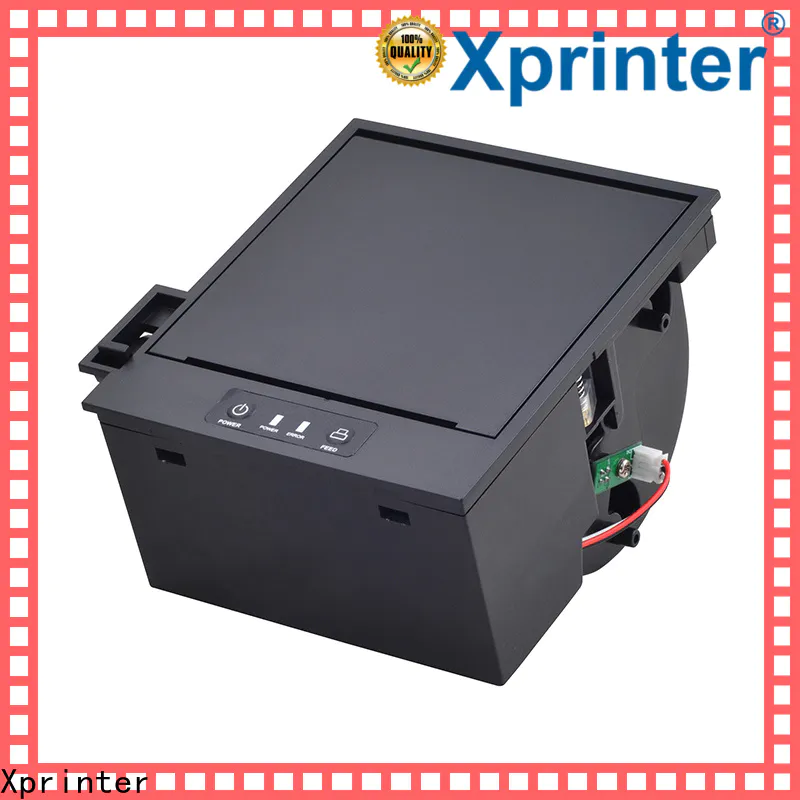 Xprinter high-quality micro panel thermal printer vendor for catering
