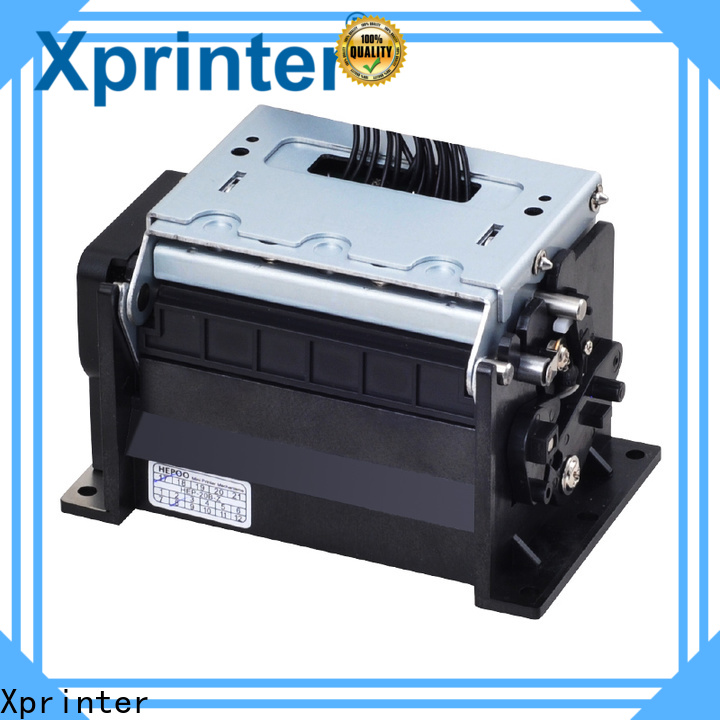 Xprinter barcode printer accessories manufacturer for medical care