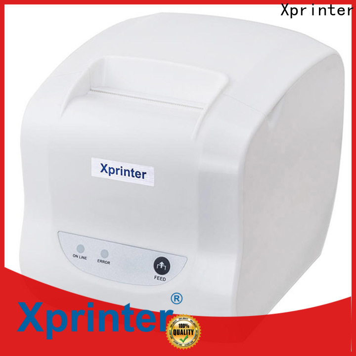 Xprinter cloud pos printer supply for post