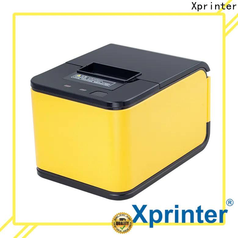 Xprinter custom cheap receipt printer usb for mall