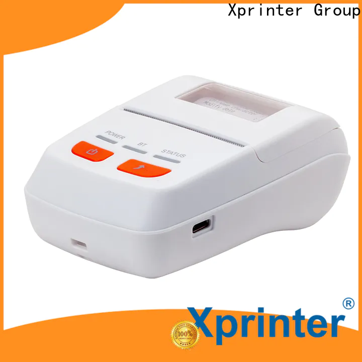 Xprinter bulk buy mobile pos printer for sale for tax