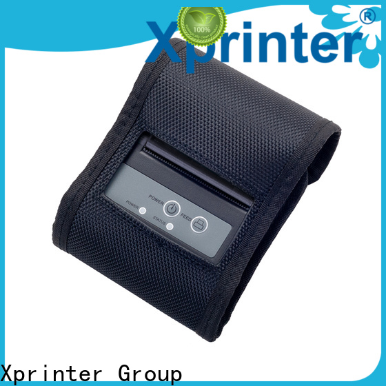 Xprinter label printer accessories for post