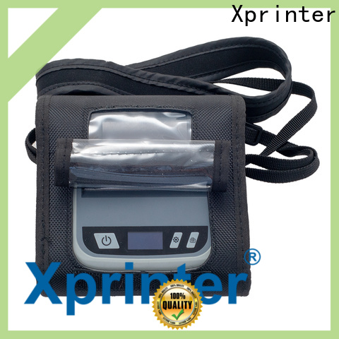 Xprinter voice prompter dealer for storage