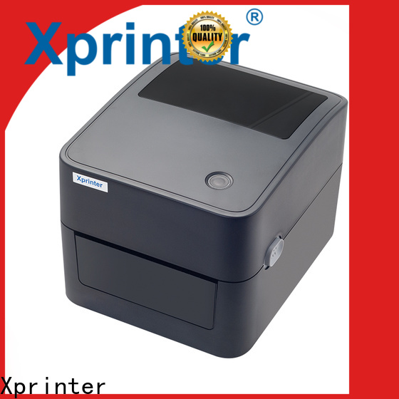 Xprinter barcode label machine factory price for business