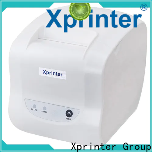 Xprinter bulk buy 58mm thermal receipt printer vendor for mall