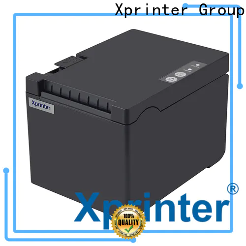 Xprinter wifi thermal printer for post