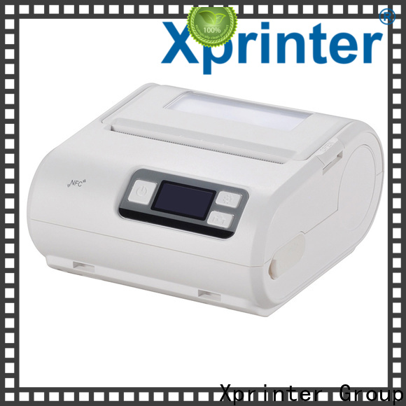 80mm series thermal receipt printer factory for post