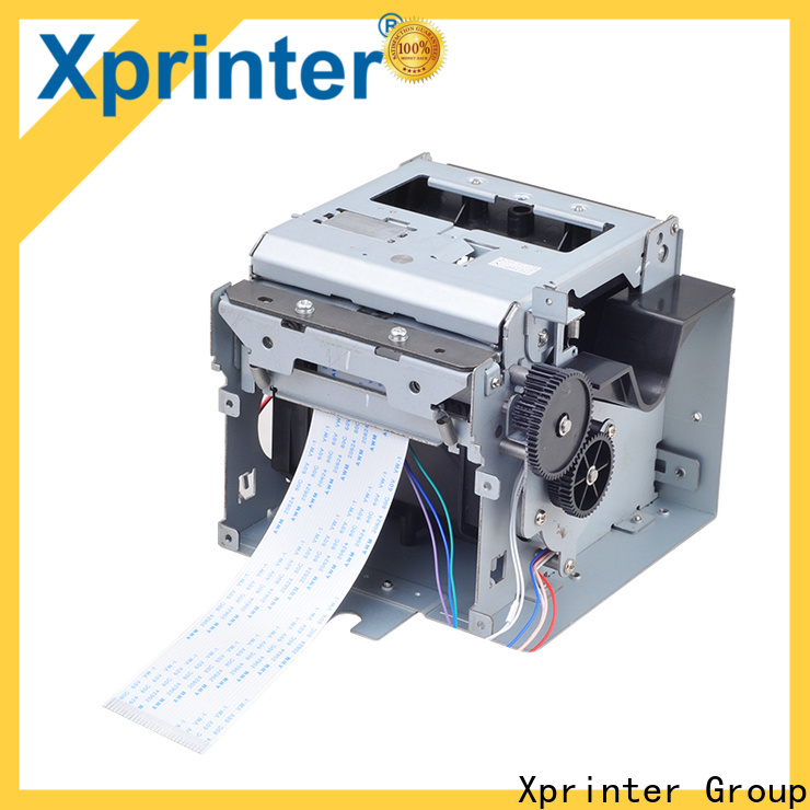 Xprinter printer accessories factory for medical care