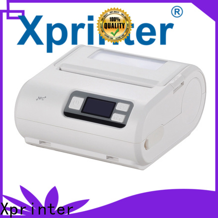 Xprinter high-quality manufacturer for supermarket