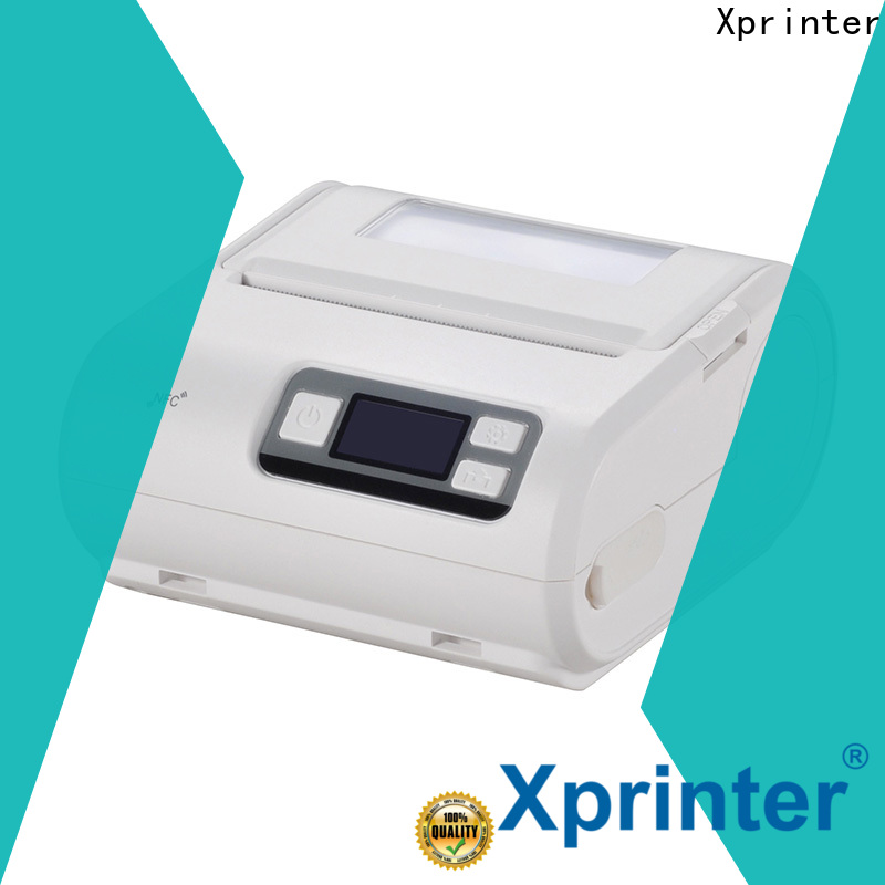 Xprinter bulk digital label maker manufacturer for shop