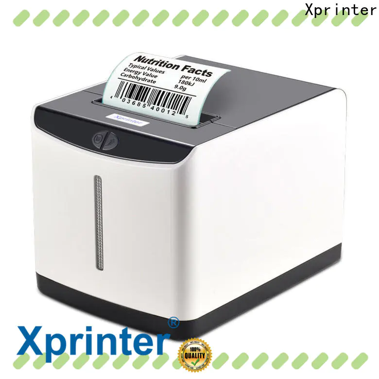 buy thermal ticket printer factory price for storage