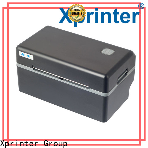 Xprinter network thermal receipt printer dealer for medical care