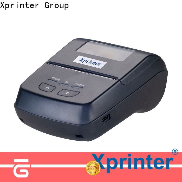 Xprinter supplier for storage