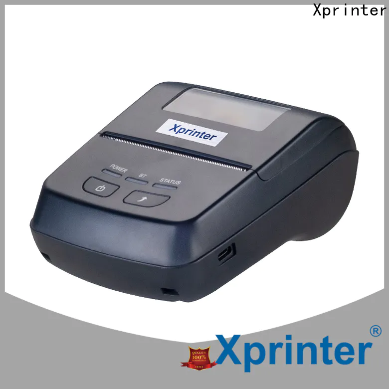 Xprinter high-quality wifi bill printer manufacturer for store