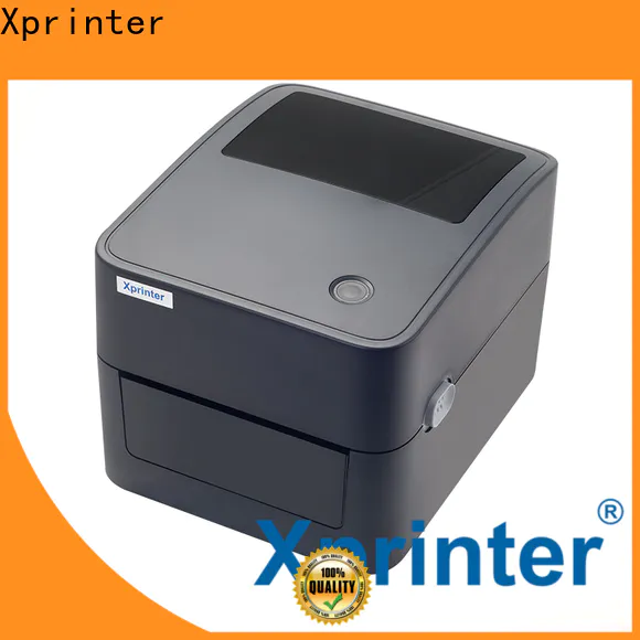 custom made direct thermal barcode printer distributor for catering