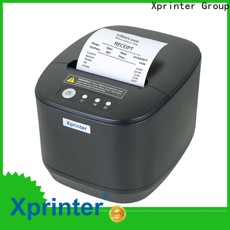 Xprinter custom best receipt printer maker for store