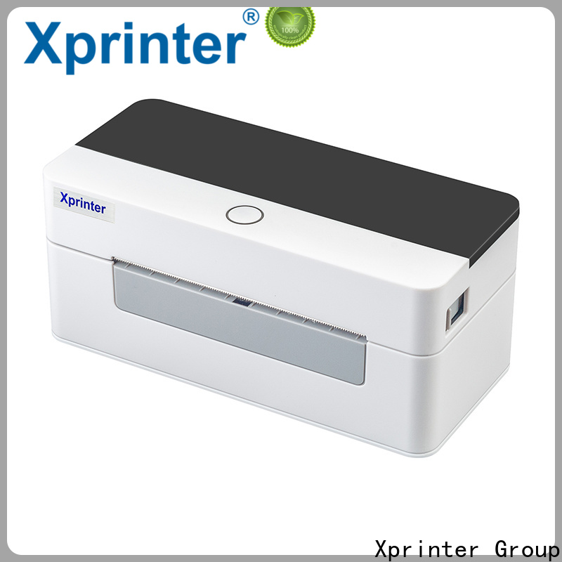 bulk barcode label printer factory for industry