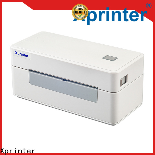 Xprinter Xprinter barcode label machine for business