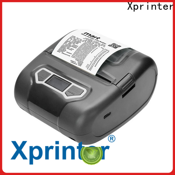 new mobile pos receipt printer maker for post