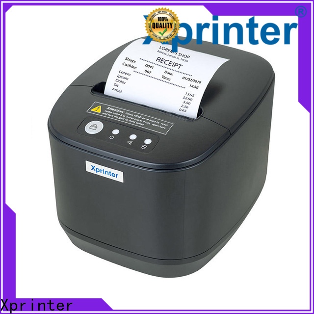 Xprinter small receipt printer wholesale for retail