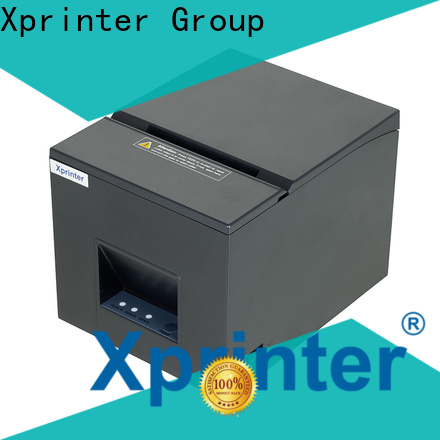 Xprinter bulk wireless receipt printer for ipad vendor for store