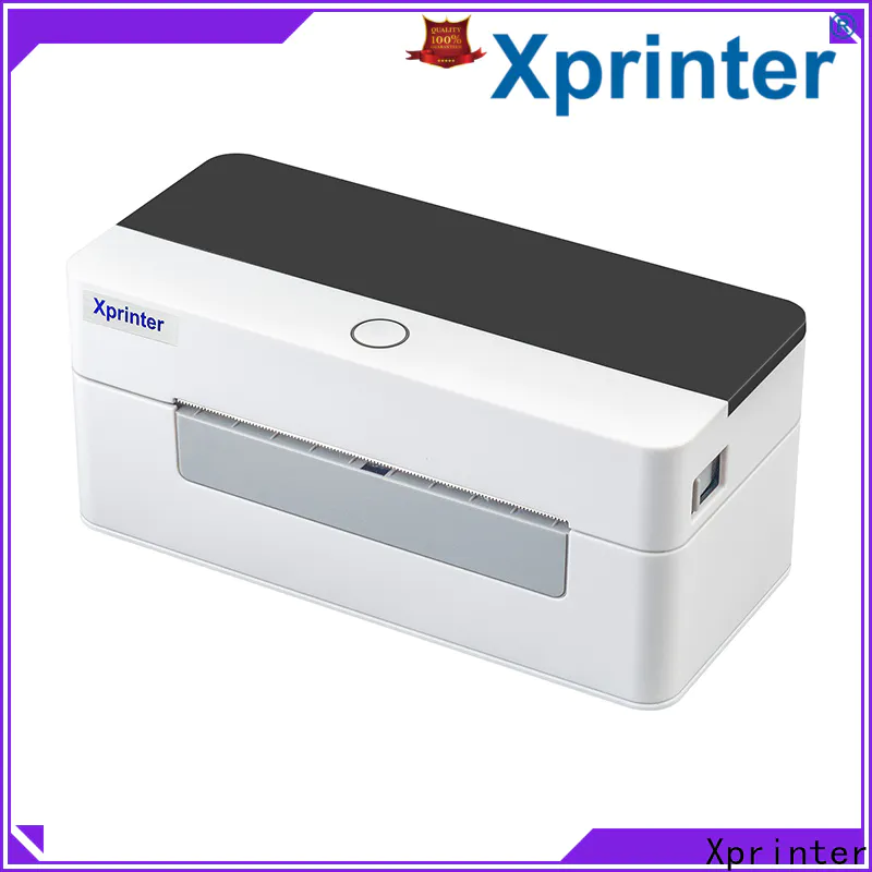 Xprinter bulk cheap barcode label printer distributor for catering