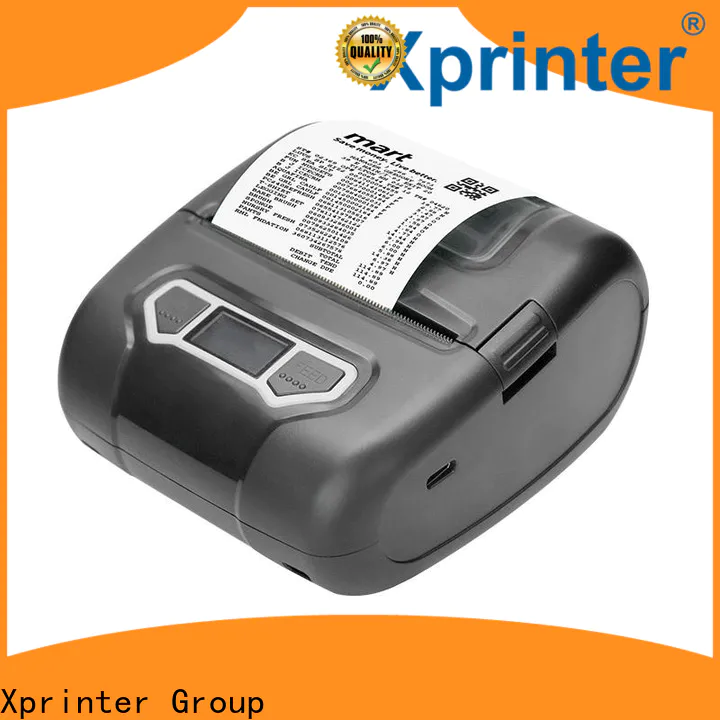 Xprinter buy thermal receipt printer for sale for tax