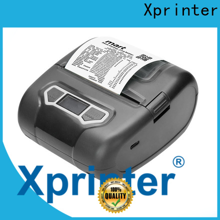 Xprinter digital label maker vendor for retail