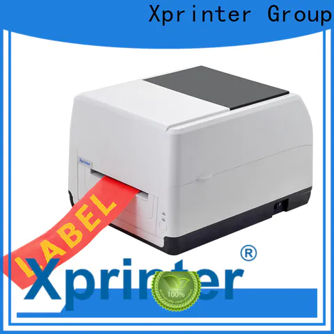 Xprinter bulk thermal barcode label printer dealer for shop