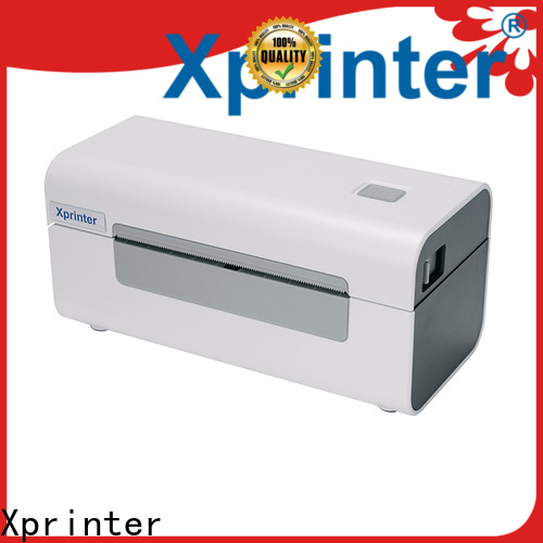 Imprimante Bordereaux Xprinter 470b – MeriSoft