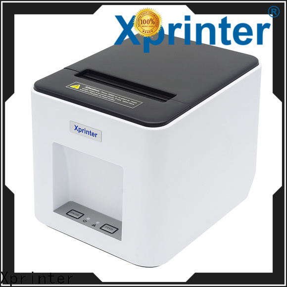 latest barcode label printer supplier for industrial