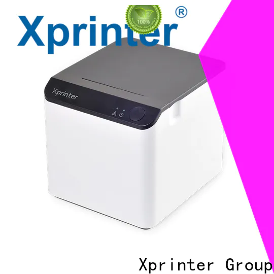 Xprinter customized usb receipt printer supply for store