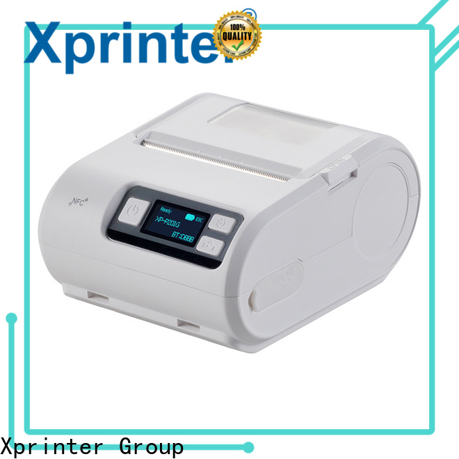 Xprinter bulk shop bill printer factory for store