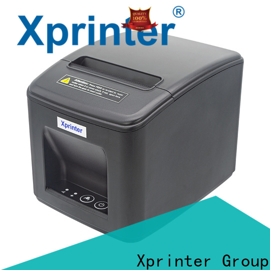 Xprinter barcode receipt printer company for shop