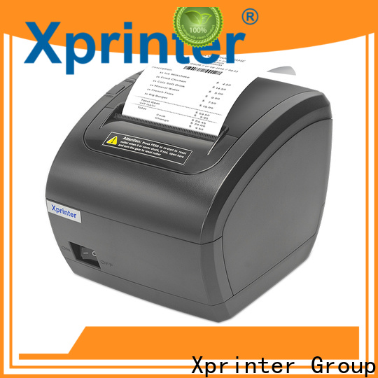 Xprinter mobile receipt printer wholesale for mall