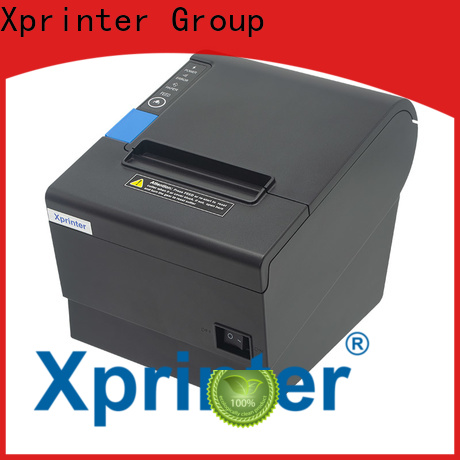 Xprinter 58 thermal receipt printer factory price for supermarket