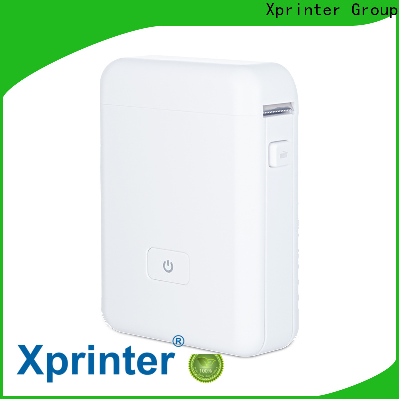 Xprinter top thermal printer online manufacturer for medical care