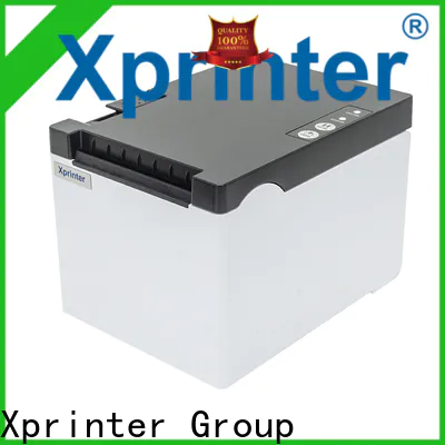 Xprinter professional 3 inch thermal printer manufacturer for supermarket
