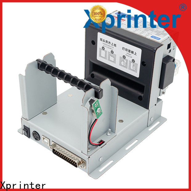 Xprinter thermal receipt printer supply for medical care