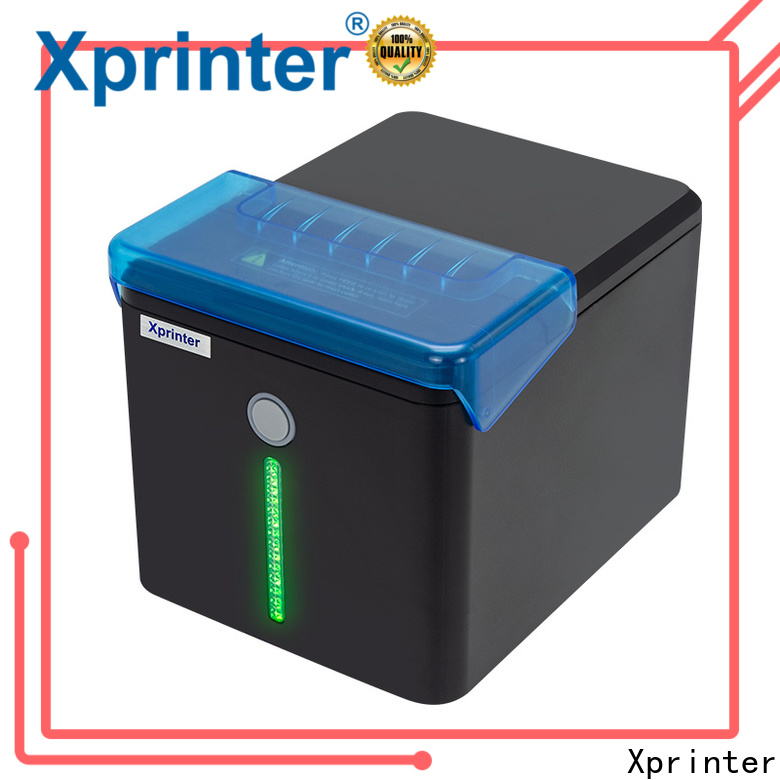 Xprinter bulk network thermal receipt printer supply for supermarket