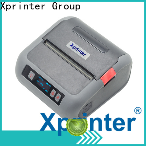 Xprinter bluetooth label printer for ipad distributor for store