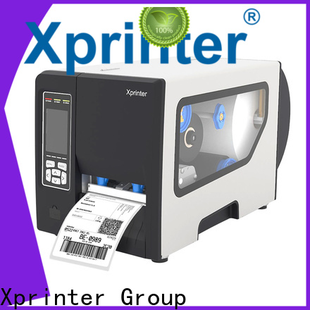 Xprinter bluetooth credit card receipt printer wholesale for storage