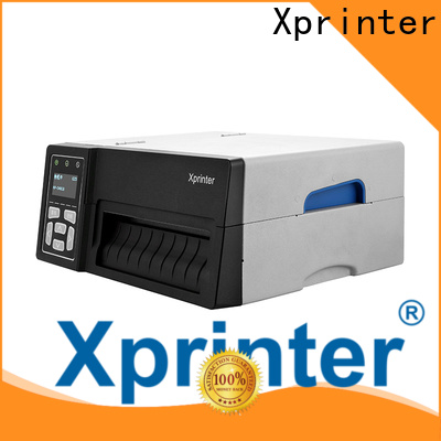 Xprinter quality barcode label machine factory price for industry