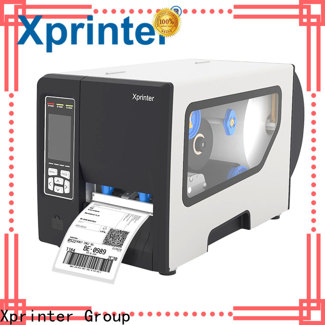 Xprinter Xprinter barcode label printer vendor for industrial