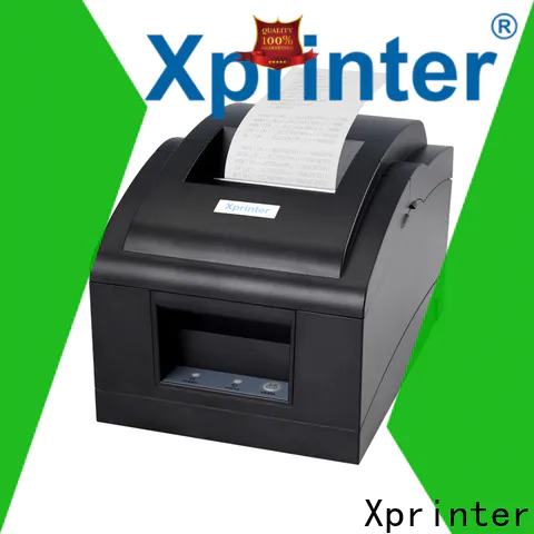 Xprinter hp dot matrix printer distributor for medical care