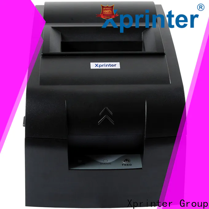 Xprinter cell phone receipt printer supply for industrial